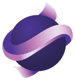 Violet logo